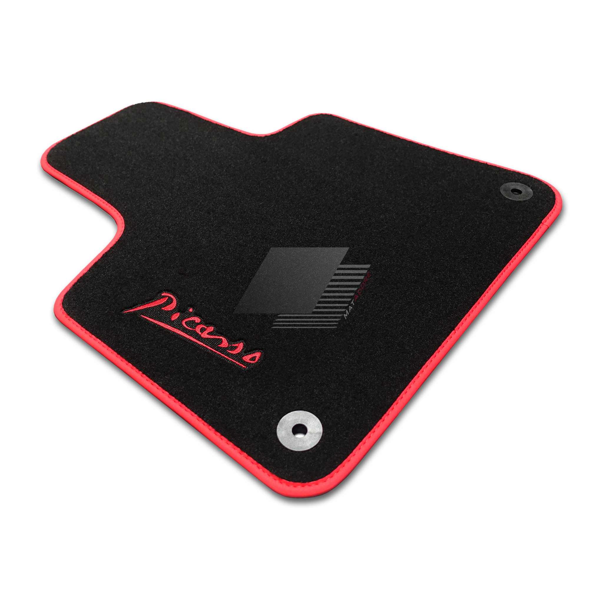 Citroen C4 Picasso Floor Mats 2013 Onwards *5 Seater #Picasso